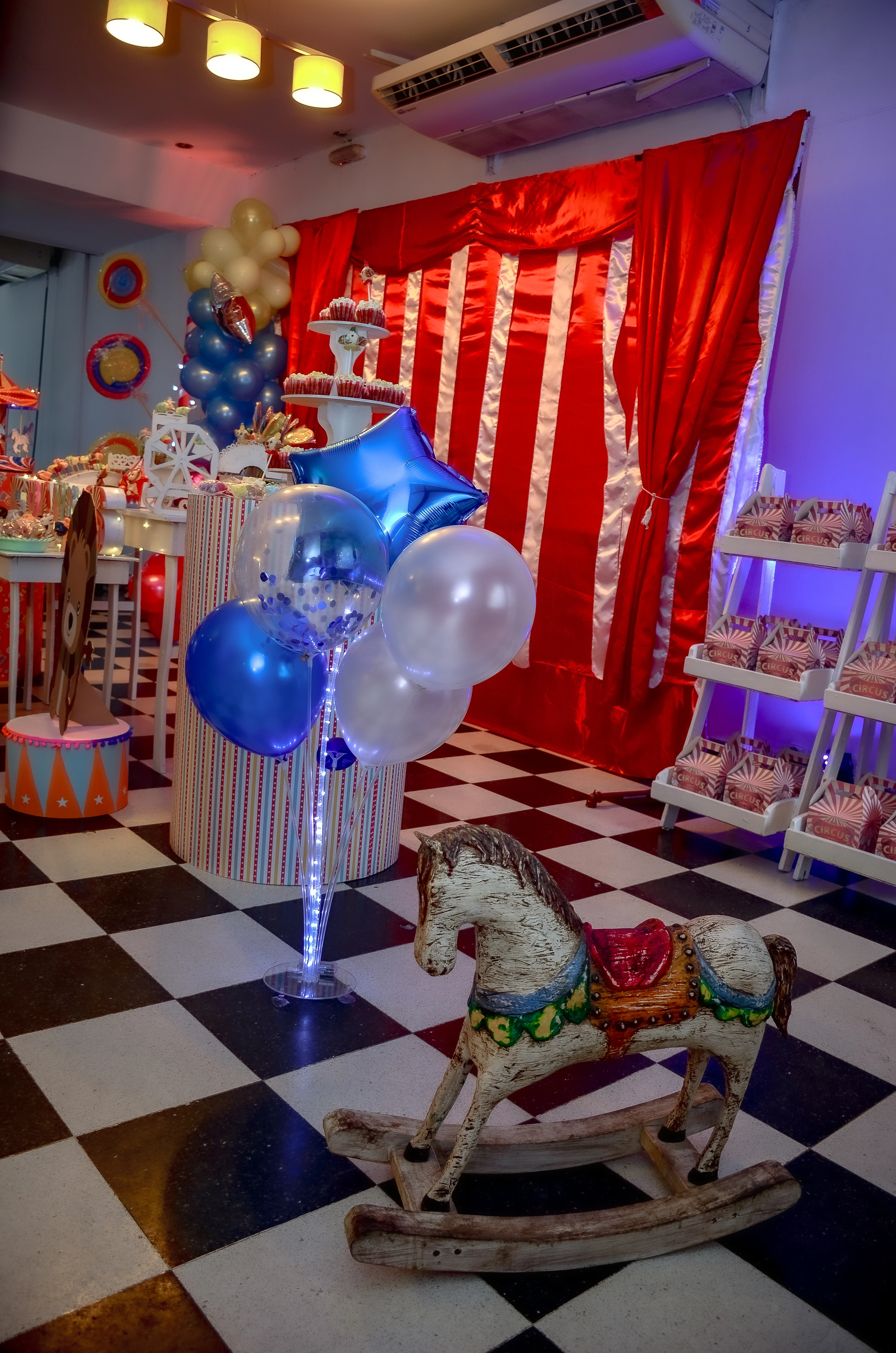 Fotos de cumpleaños